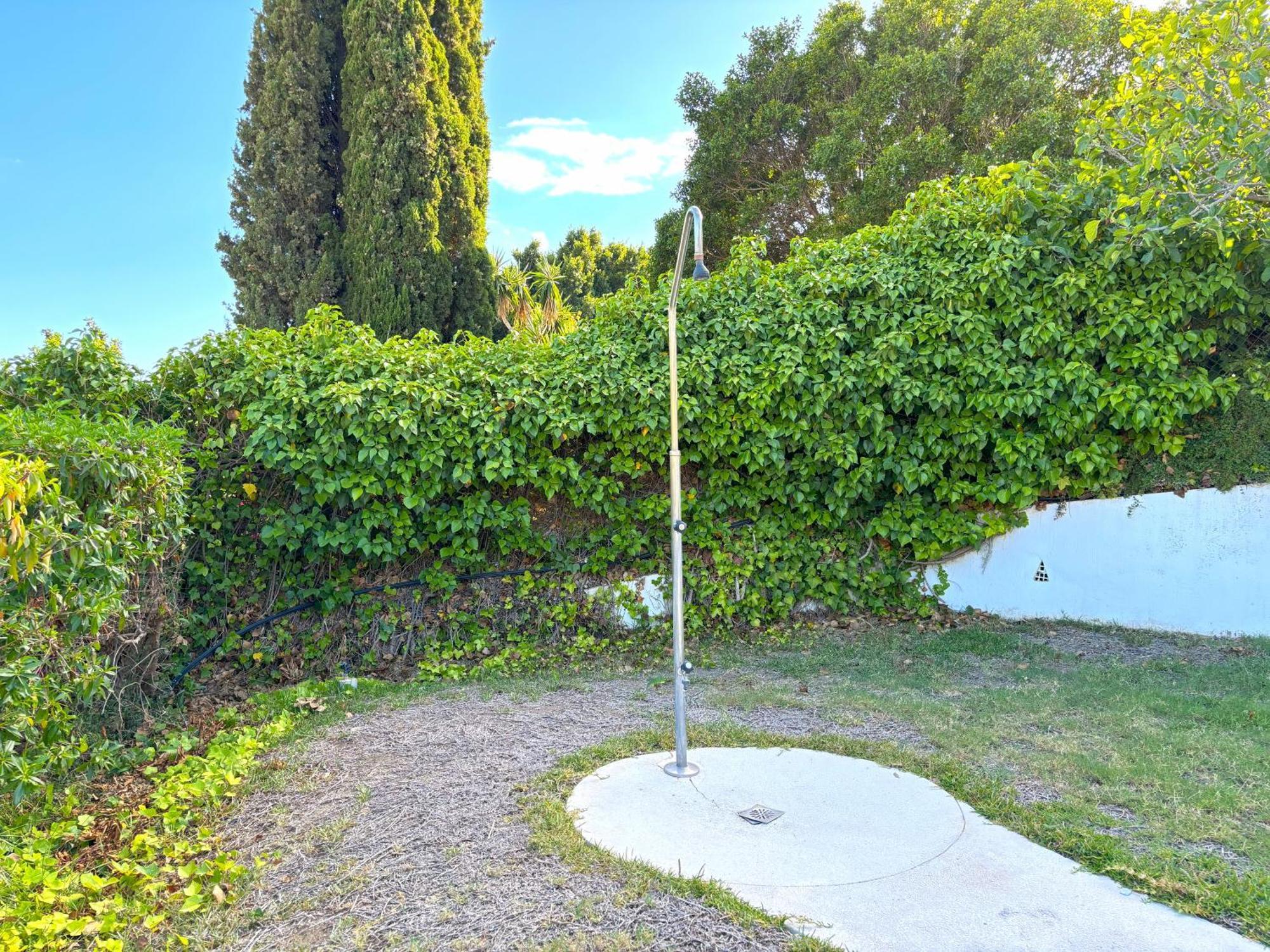 Evans Realty Bb Adosado & Piscina & Tenis & Jardines Torrox Eksteriør bilde