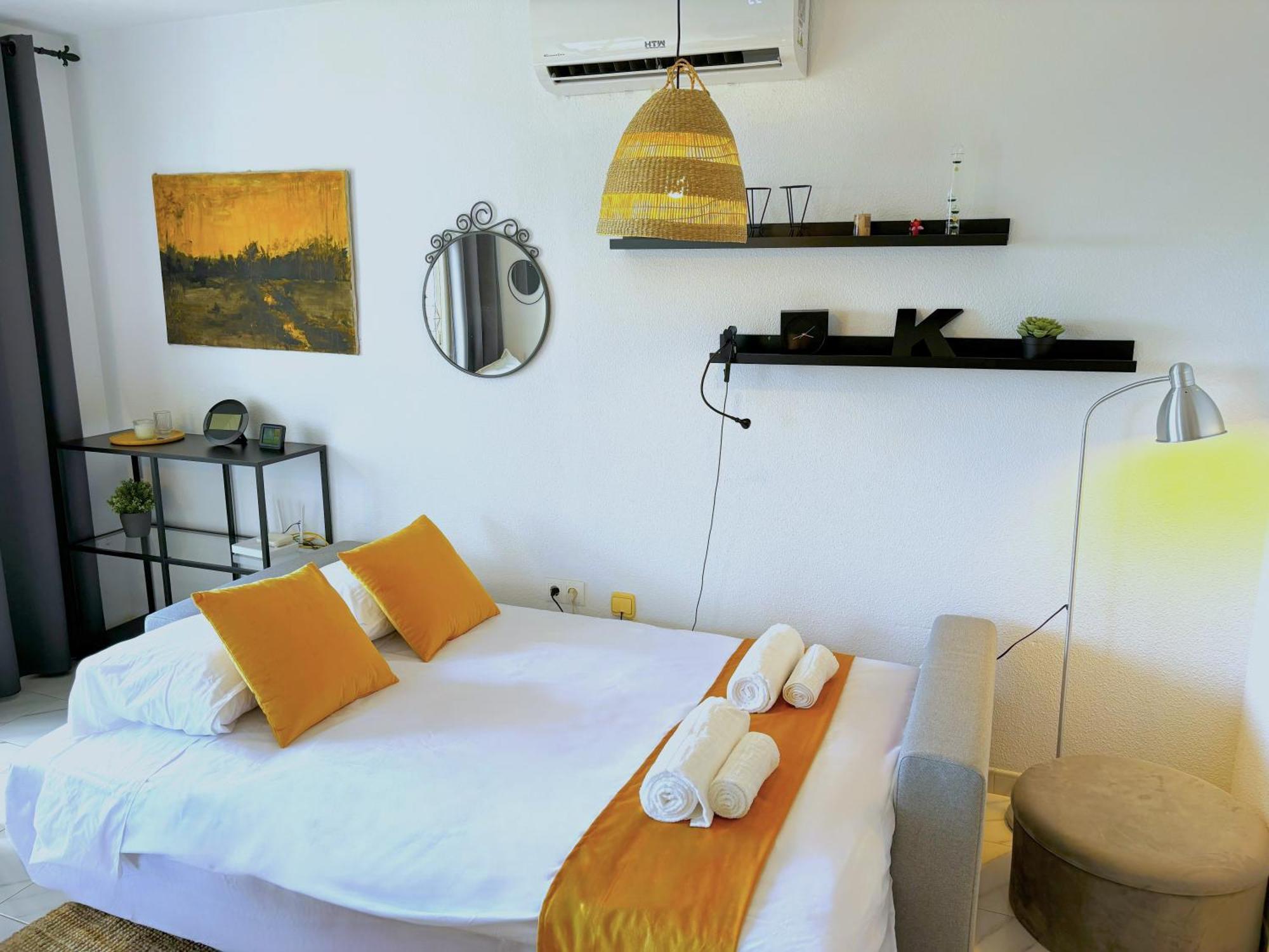 Evans Realty Bb Adosado & Piscina & Tenis & Jardines Torrox Eksteriør bilde